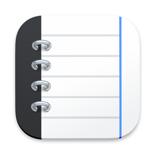 Notebooks for mac instal