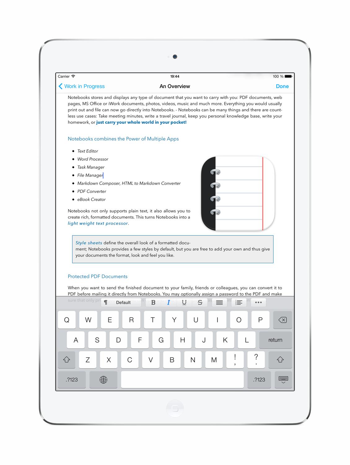 create-formatted-documents-notebooks